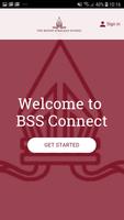 BSS Connect syot layar 1