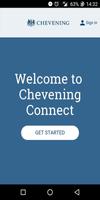 Chevening Connect imagem de tela 1