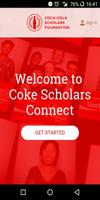 Coke Scholars Connect スクリーンショット 2