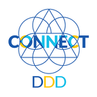 CONNECT DDD আইকন