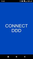 CONNECT DDD পোস্টার