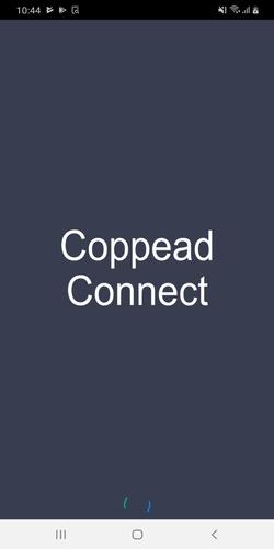 Coppead Connect For Android Apk Download