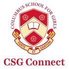 CSG Connect Zeichen