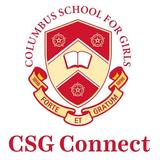 CSG Connect Zeichen