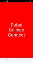 Dubai College Connect الملصق
