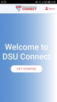 DSU Connect 포스터