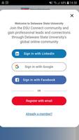 DSU Connect 스크린샷 1