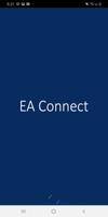 EA Connect الملصق
