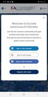 EA Connect تصوير الشاشة 2