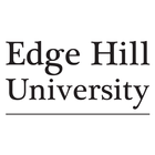Edge Hill University Connect Zeichen