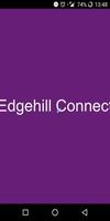 Edge Hill University Connect Plakat