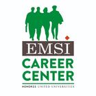 آیکون‌ EMSI Community