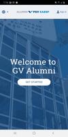 GV Alumni スクリーンショット 1