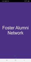 Foster Alumni Network poster