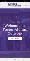 Foster Alumni Network screenshot 1