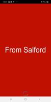 University of Salford bài đăng