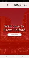 University of Salford ảnh chụp màn hình 1