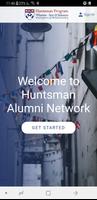 Huntsman Alumni Plakat