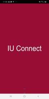 IU Connect ポスター