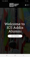 ICS Addis Alumni Plakat