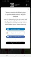 ICS Addis Alumni Screenshot 1