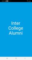 Inter College Alumni poster