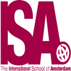 The ISA Alumni Community simgesi