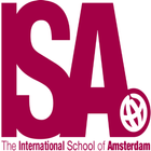 The ISA Alumni Community ícone