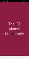 The ISA Alumni Community gönderen
