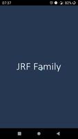 JRF Family 海報