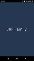 JRF Family Poster