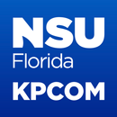 NSUKPCOM Alumni APK