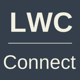 LWC Connect Zeichen
