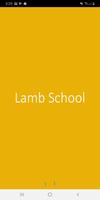 Lamb School Affiche