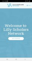 Poster Lilly Scholars Network