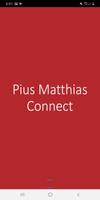 Pius Matthias Connect Affiche