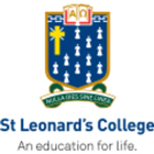 St Leonard's Collegians biểu tượng