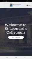 St Leonard's Collegians 海報