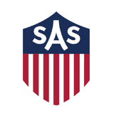 SAS Alumni Network Zeichen