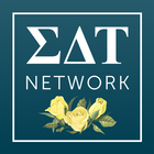 SDT Network icon