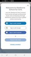 SGConnect Screenshot 1