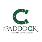 The Paddock icon