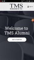 TMS Alumni Plakat