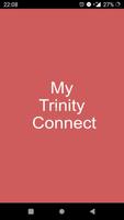 My Trinity Connect Plakat