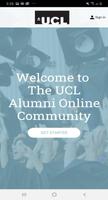 UCL Alumni capture d'écran 1