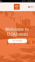 Alumni Connect Screenshot 1