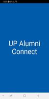 UP Alumni Connect پوسٹر