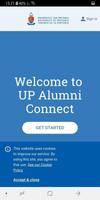 UP Alumni Connect syot layar 2