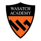 Wasatch Connect icon