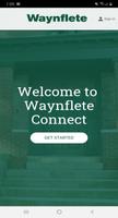 Poster Waynflete Connect